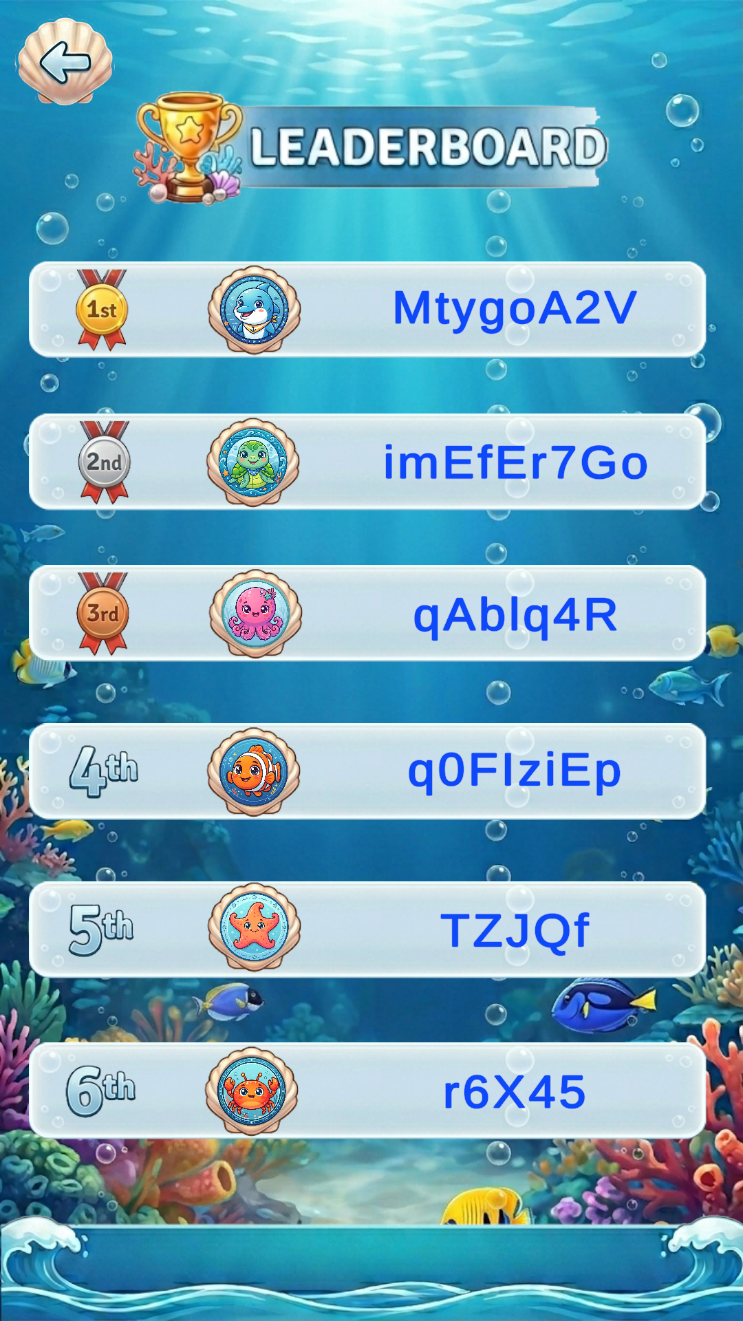 Pair Quest matching gameplay